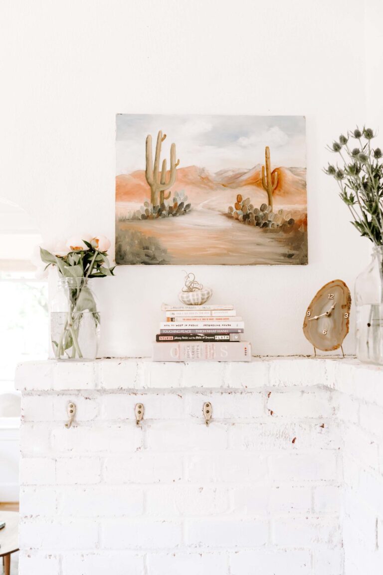 How to gift your family a warm and cozy home