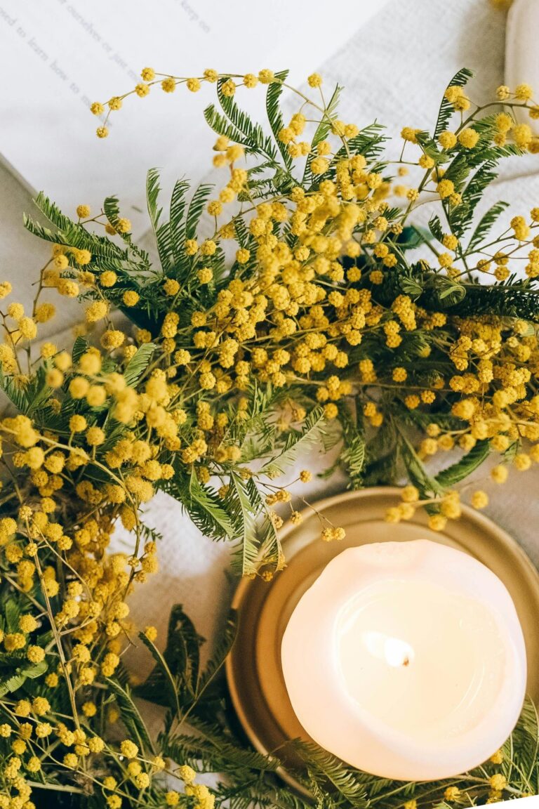 3 Easy Ways to Introduce Liturgical Living in Your Home