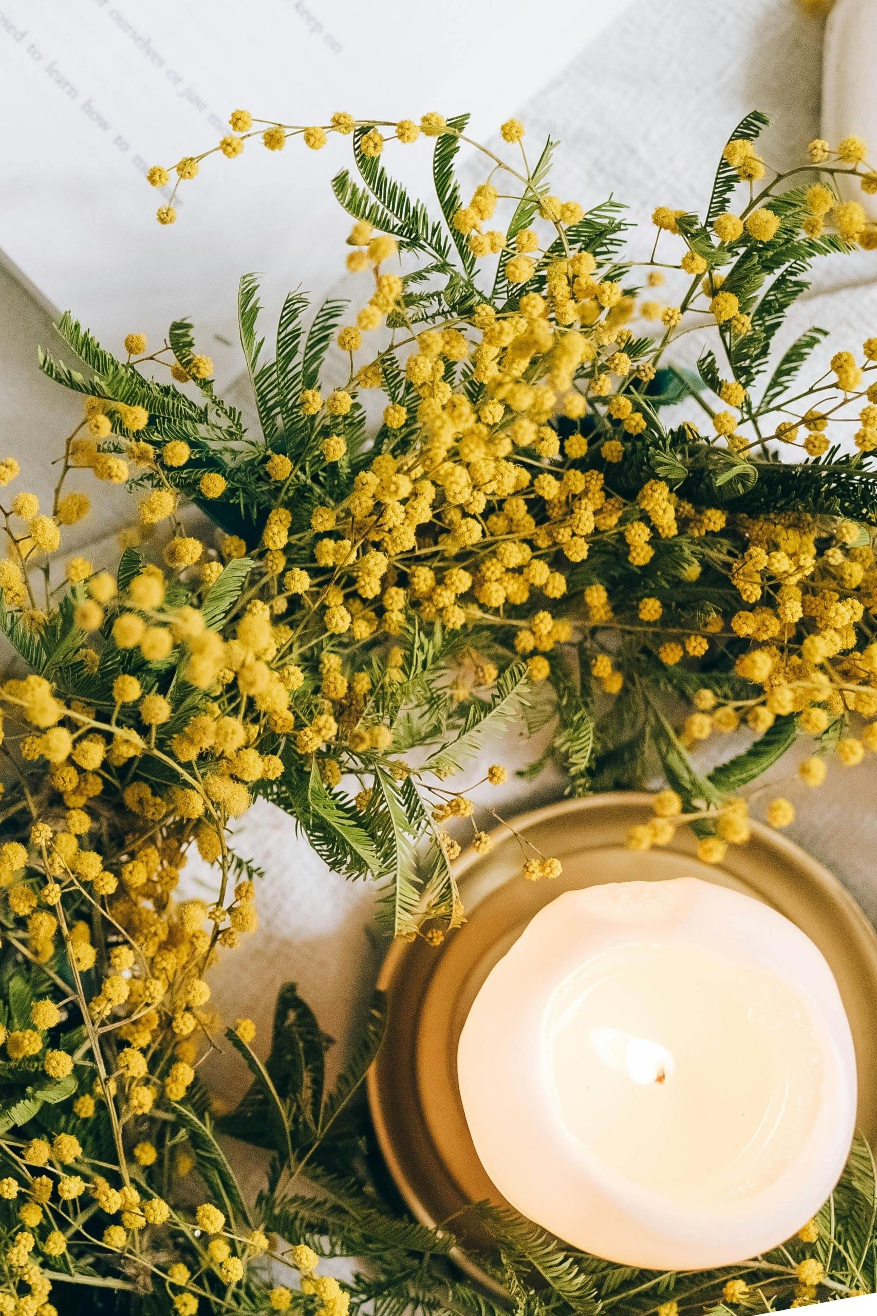 3 Easy Ways to Introduce Liturgical Living in Your Home